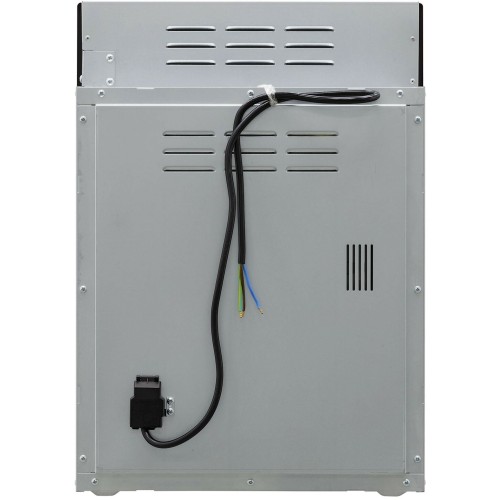 Электрический духовой шкаф MILLEN MEO 6004 BL