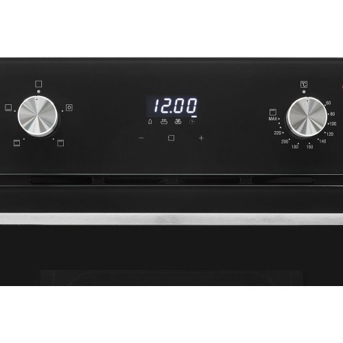 Электрический духовой шкаф MILLEN MEO 6004 BL