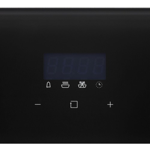 Электрический духовой шкаф MILLEN MEO 6004 BL