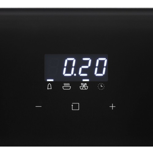 Электрический духовой шкаф MILLEN MEO 6004 BL