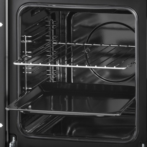 Электрический духовой шкаф MILLEN MEO 6004 BL