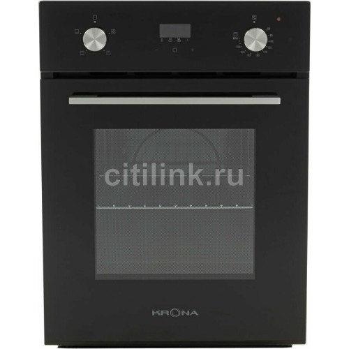 Электрический духовой шкаф MILLEN MEO 6004 BL