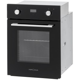 Электрический духовой шкаф MILLEN MEO 6004 BL