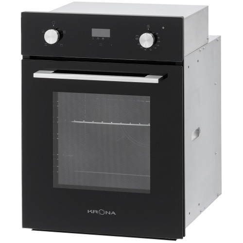 Электрический духовой шкаф MILLEN MEO 6004 BL