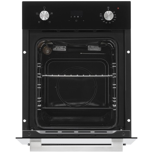 Электрический духовой шкаф MILLEN MEO 6004 BL