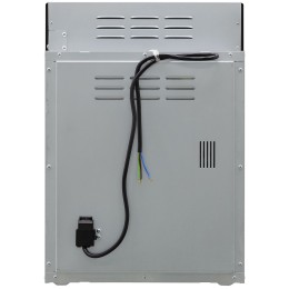 Электрический духовой шкаф MILLEN MEO 6004 BL