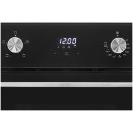 Электрический духовой шкаф MILLEN MEO 6004 BL