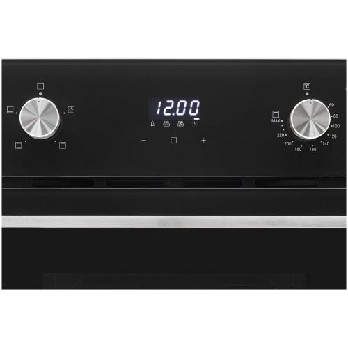 Электрический духовой шкаф MILLEN MEO 6004 BL