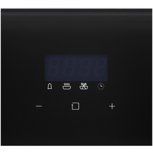 Электрический духовой шкаф MILLEN MEO 6004 BL