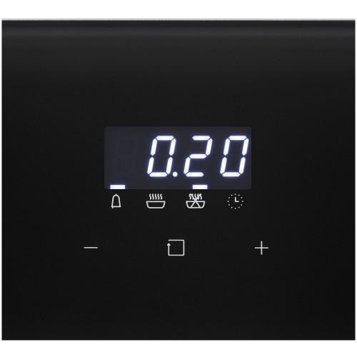 Электрический духовой шкаф MILLEN MEO 6004 BL