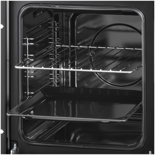 Электрический духовой шкаф MILLEN MEO 6004 BL