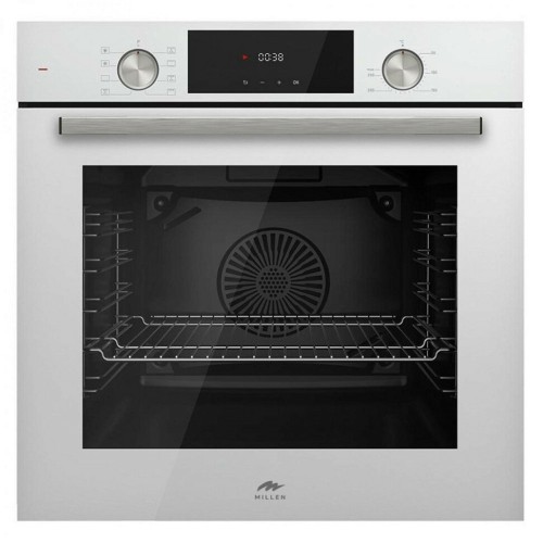 Электрический духовой шкаф MILLEN MEO 602 WH