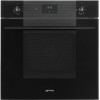 Электрический духовой шкаф Smeg SF6100VB3