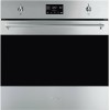 Электрический духовой шкаф Smeg SO6302TX