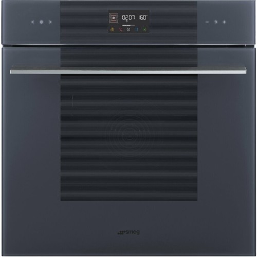 Электрический духовой шкаф Smeg SOP6102TG