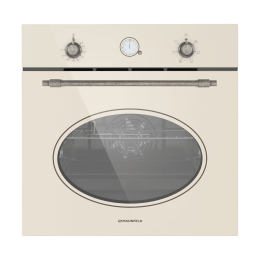 Электрический духовой шкаф MAUNFELD EOEFG.566RIB.RT