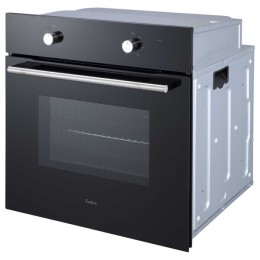 Электрический духовой шкаф Evelux EO 610 B