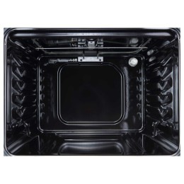 Электрический духовой шкаф Evelux EO 610 B