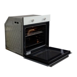 Электрический духовой шкаф Zigmund & Shtain E 136 W