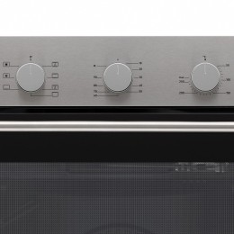 Электрический духовой шкаф Krona Element plus 60 IX