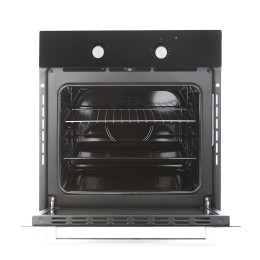 Электрический духовой шкаф Krona Pronto 60 BL G2