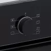 Электрический духовой шкаф KRONA ELEMENT plus 60 BL