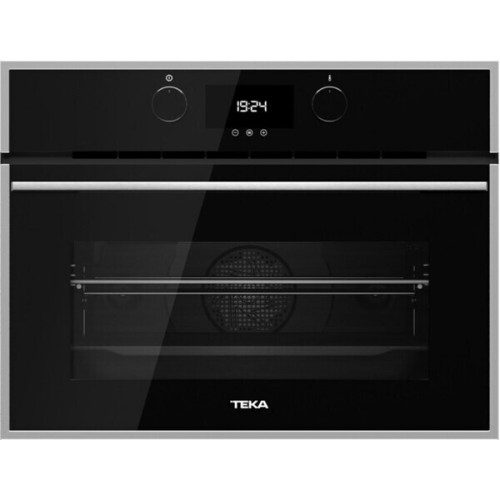 Электрический духовой шкаф Teka HLC 840 BLACK-SS 41531020