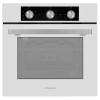Электрический духовой шкаф MAUNFELD AEOF6060W