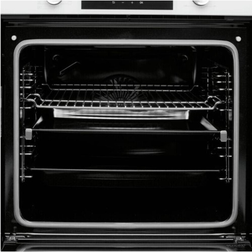 Электрический духовой шкаф Konigin Barberry 60WHE9