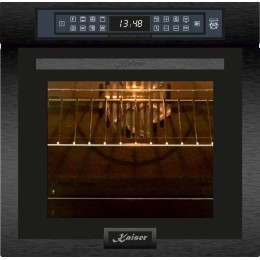 Электрический духовой шкаф Kaiser EH 6306 N RS