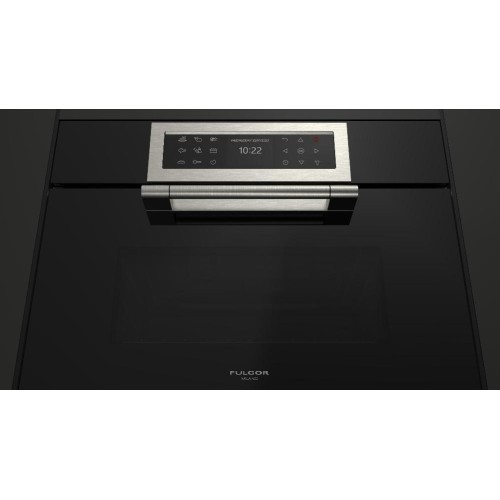 Электрический духовой шкаф Fulgor Milano FCLCSO 4510 TEM BK