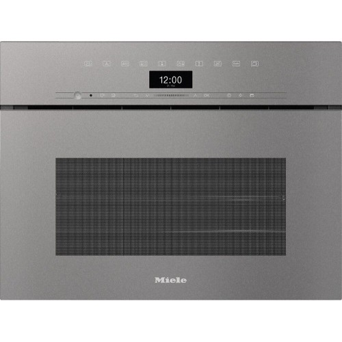 Электрический духовой шкаф Miele DGC7440X