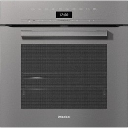 Электрический духовой шкаф Miele H7464BP GRGR