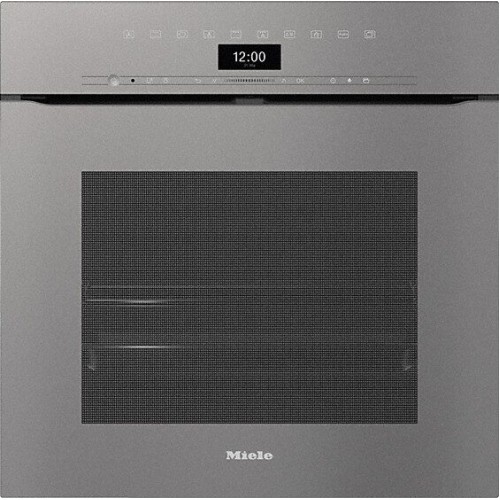 Духовой шкаф Miele H 7464 BPX GRGR