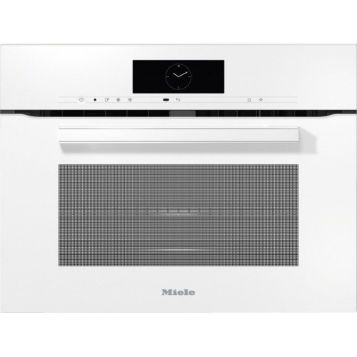 Электрический духовой шкаф Miele H7840BM BRWS