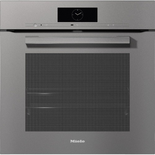 Электрический духовой шкаф Miele H7860BP GRGR