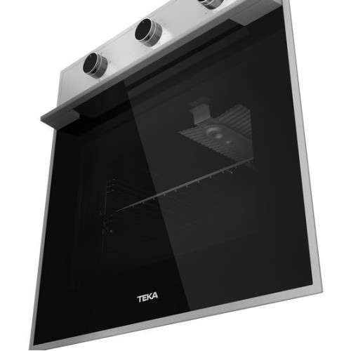 Газовый духовой шкаф Teka HSB 740 G SS