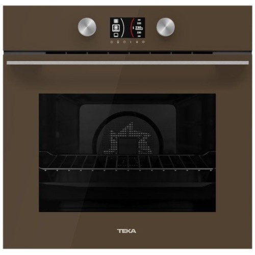 Электрический духовой шкаф Teka HLB 8600 London Brick