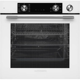 Электрический духовой шкаф Kuppersberg KSO 610 W