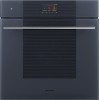 Электрический духовой шкаф Smeg SO6104APG