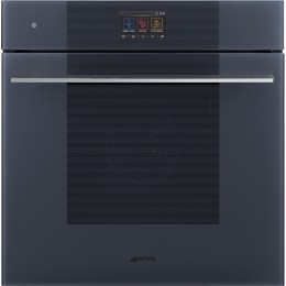 Электрический духовой шкаф Smeg SO6104APG