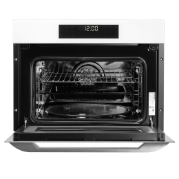 Электрический духовой шкаф MAUNFELD XCMO4414GW