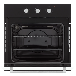 Электрический духовой шкаф Krona Essenza 60 BL G2