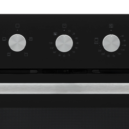 Электрический духовой шкаф Krona Essenza 60 BL G2