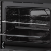Электрический духовой шкаф Krona Essenza 60 BL G2