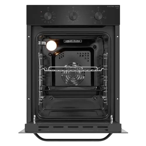 Электрический духовой шкаф Meferi MEO454BK LIGHT
