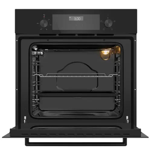 Электрический духовой шкаф MEFERI MEO604BK POWER