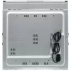 Электрический духовой шкаф Krona ALPHA 60 WH