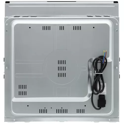 Электрический духовой шкаф Krona ALPHA 60 WH
