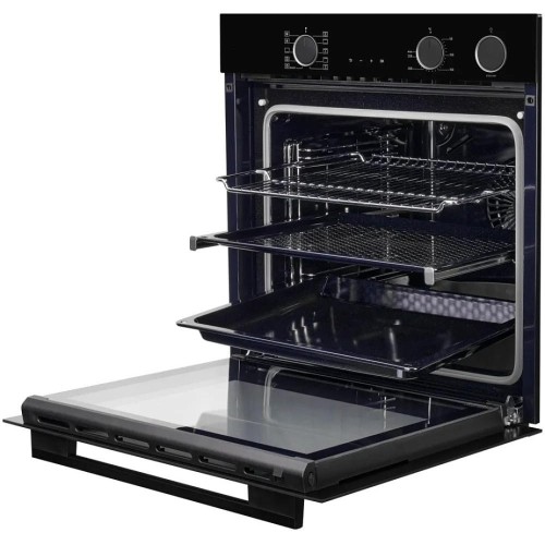 Электрический духовой шкаф Kuppersberg KSO 610 B